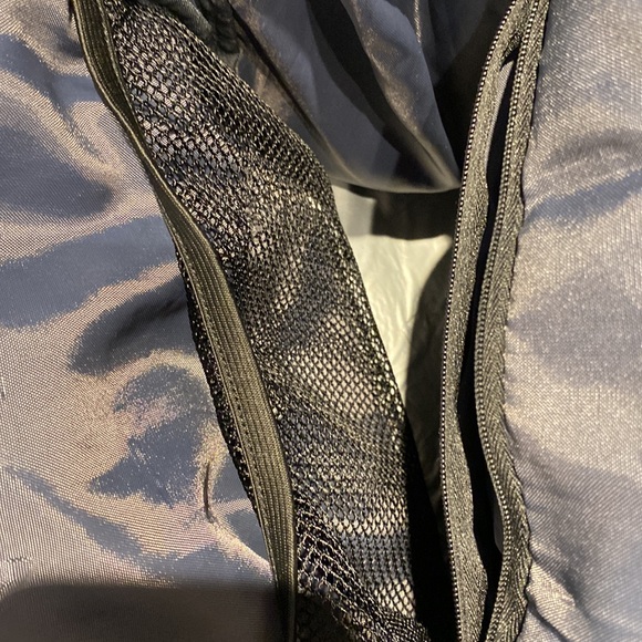 COLUMBIA SUMMIT RUSH BACKPACK COLOR GRAY - Picture 7 of 10